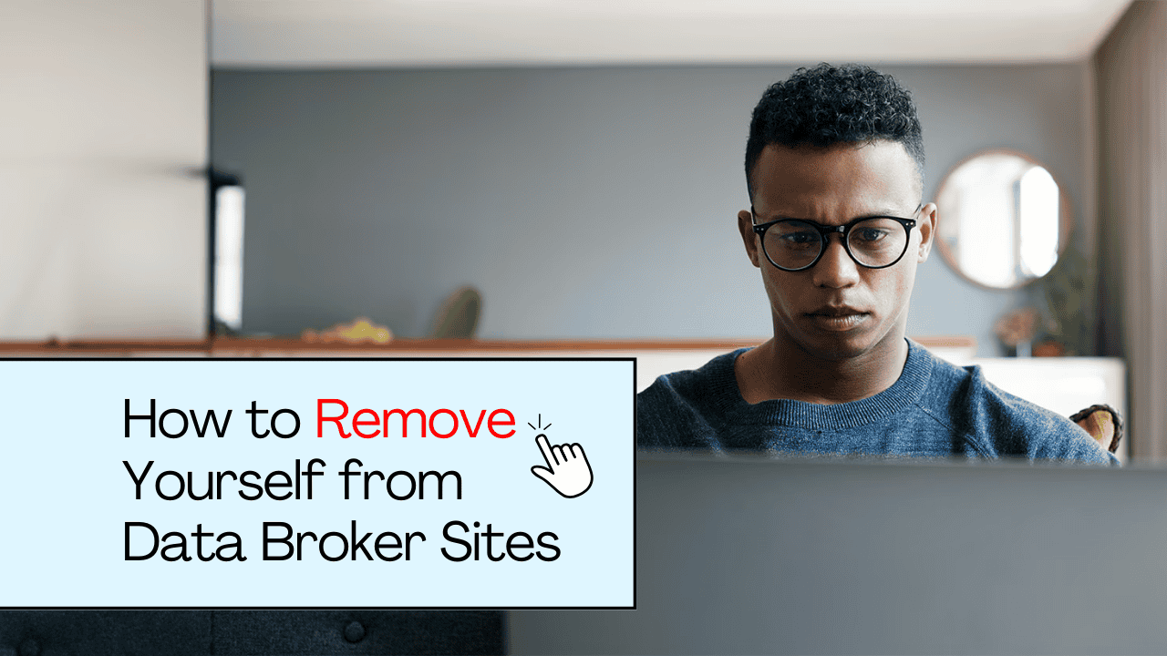 Delete Your Information From People-Search Sites