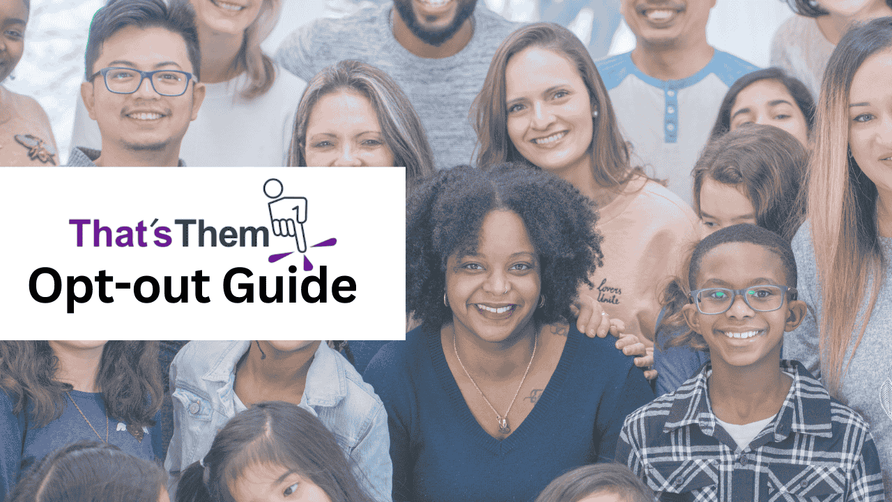 Does ThatsThem ask for ID?