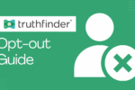 How ot opt-out from TruthFinder