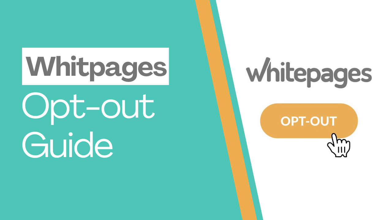 What If Whitepages Opt-Out Doesn’t Work?